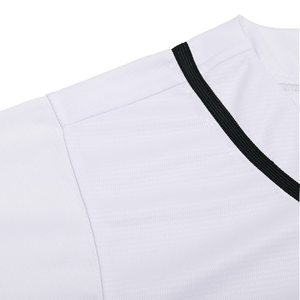 Nouveau style personnalisé Baseball de haute qualité sur mesure Baseball & Softball Wear 100% Polyester Baseball Jersey - Product Image 4