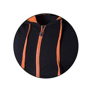 Nouveau style de mode vêtements d'hiver sweats à capuche légers pas cher prix respirant vêtements pour hommes grande taille débardeurs sans manches sweats à capuche - Product Image 4