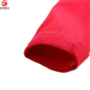 เสื้อแจ็คเก็ตซอฟต์เชลล์สำหรับผู้หญิงไซส์ใหญ่ น้ำหนักเบา คุณภาพพรีเมียม กันน้ำ กันลม ขายดี - Product Image 5