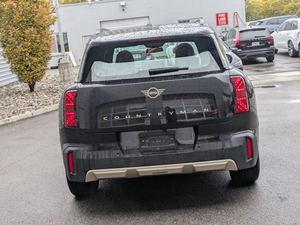 EXCELENTE COCHE USADO 2025 COUNTRYMAN COOPER S ALL4, BAJO KILOMETRAJE, MOTOR EN EXCELENTE ESTADO, SUV DE 4 PUERTAS - Product Image 5