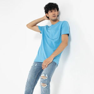 High Quality Cotton Custom T Shirt for Men <b>Blank</b> Heavy <b>Weight</b> Oversized Tshirt Printing Men's T-Shirts - Product Image 3