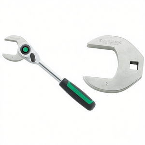 ประแจหงอนเหล็ก Stahlwille Heavy Duty ขนาด 3/8 นิ้ว (ขนาดนิ้ว) คุณภาพสูง - Product Image 3