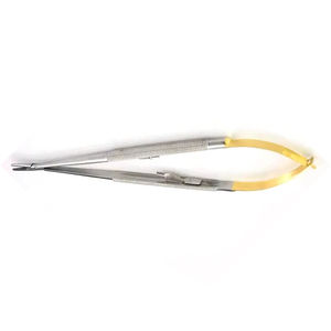 Goraya เข็มทังสเตนคาร์ไบด์แบบ5.5, TC castroviejo จากเยอรมัน - Product Image 5