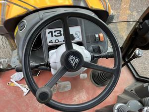 Retroexcavadora usada de segunda mano y nueva excavadora de pala pequeña usada JCB 4cx 3CX retroexcavadora loa eco Super cargadora de ruedas para la venta <span class=keywords><strong>UK</strong></span> - Product Image 6