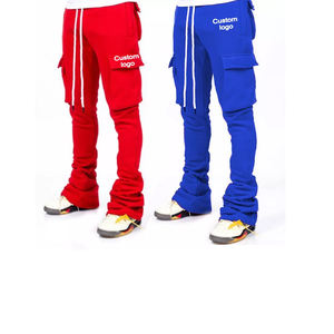 Traje de chándal de lana con logotipo personalizado, ropa de calle de alta calidad, con logotipo personalizado, 2022 - Product Image 2