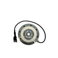 Sensor de Carga 00006204 para Plataforma Elevadora de Brazo Articulado Dingli BT22ERT BT22BERT, Piezas de Plataforma de Trabajo Aéreo