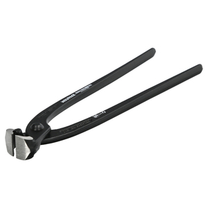Pince russe Plus DIN/ISO 9242 noire 12 pouces - Product Image 4