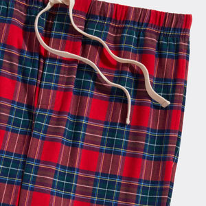 Pantalones de franela para hombre, informales, sólidos, para exteriores, para otoño, transpirables, de ajuste Regular, cintura alta, con botones delanteros, de talla grande, ecológicos - Product Image 4