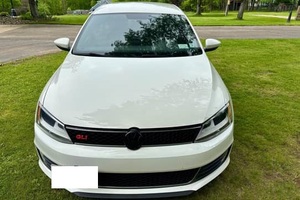 Volkswagen Jetta GLI 2012 USADO, Volante a la Izquierda/Derecha - Product Image 2