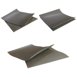 Acoustic Insulation <b>Mat</b> MXATI-002 26 STC 1.37m X 1.00m 4mm Fire-Resistant to 82C Modern <b>Hall</b> Use - Product Image 5