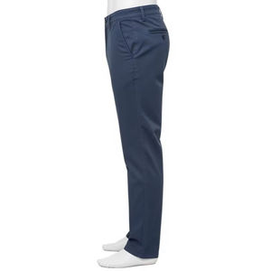 Pantalons pour hommes à séchage rapide, 100% coton, respirant, léger, décontracté, vêtements de travail, vente en gros - Product Image 4