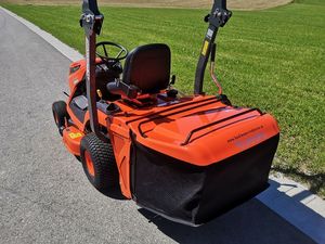 Prix d'usine pour la tondeuse à gazon industrielle diesel 4 temps GR1600 |   Tracteur compact pour usage agricole et de jardinage |   Usine - Product Image 3