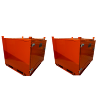 Tiroir de classement métallique anti-explosion avec moteur électrique, protection extérieure intelligente IP54, garantie 1 échange 1, Seiki Innovations
