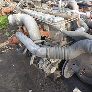 Used Mitsubishi <b>Truck</b> <b>Engine</b> 622T 11149cc for Replacement or Upgrade - Product Image 3