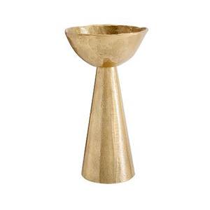 Exclusive Modern Top Rated <b>Light</b> Weighted Candle Holder Single Candle <b>Stick</b> for Festivals Lighting Decorate Tabletop Centerpiece - Product Image 3