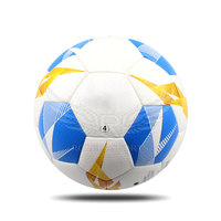 Ballon de Futsal Haute Qualité pour Entraînement – Couleurs et Tailles Personnalisables, Impression de Logo Durable, Usage Adulte, Détection par Aiguille