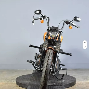 Motocicleta Cruiser Nueva Harley-Davidson Street Bob - Product Image 6