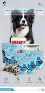 Pizzle a granel del fabricante, golosinas masticables, palitos grandes de alimentos secos para cachorros y cachorros, perros de raza, artesanías sheeri - Product Image 5