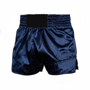 PromotionFairtex Unisex High Premium Muay Thai Kick Boxing MMA Training Sparring Sublimé Broderie Premium Boxing Shorts - Product Image 3