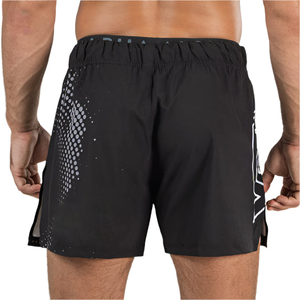 Pantalones Cortos de Artes Marciales Mixtas (MMA) y Jiu-Jitsu con Logotipo Personalizado, de Alta Calidad, para Boxeo y Muay Thai, con Impresión Personalizada, Transpirables y de Secado Rápido - Product Image 2