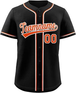 Camiseta de Softbol Unisex con Paneles en Contraste, Cuello en V, Manga Corta, Uniforme de Equipo - Product Image 2