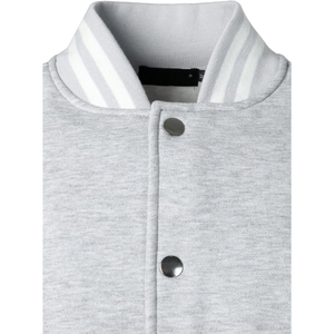 High Quality 2025 Varsity <b>Jacket</b> Custom made Leather <b>Baseball</b> <b>Jacket</b> Embroidery Letterman Varsity <b>Jacket</b> For Men - Product Image 4