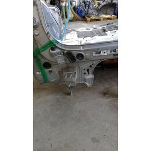 Cubierta del Panel Trasero para LEXUS Serie RX (L2) (15>) - Product Image 5