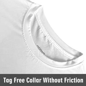 Precio bajo, camisetas impresas de alto fabricante, Camisetas hechas en el mejor material, camisetas impresas en cantidad a granel - Product Image 5