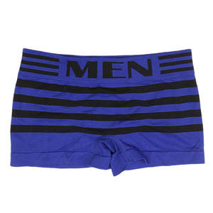 Calzoncillos Boxer para Niños - Azul Rey - Product Image 1