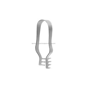 Finsen ขนาด5ซม. คม | ตัวดึงฟินเซ่นโดย davicon Enterprises เครื่องมือผ่าตัดสำหรับมือและไมโคร - Product Image 5