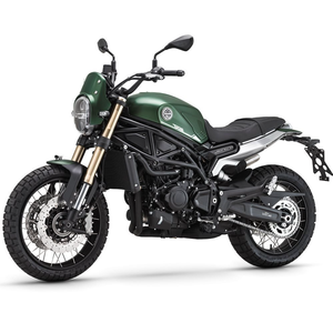 Venta Especial: Motocicleta Deportiva Benelli Leoncino 800 Trails 2026, Fabricada y Homologada, Lista para Enviar con Servicio de Entrega Rápida - Product Image 1