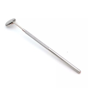 Eye Lash Extension Cosmetic <b>Mirror</b> Handle Custom Design Stainless Steel Lighted High Quality - Product Image 5