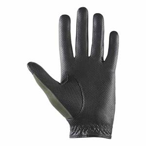 Marque personnalisée de meilleure qualité Gants d'équitation d'été parfaitement respirants et légers Gants d'équitation antidérapants Logo personnalisé - Product Image 6