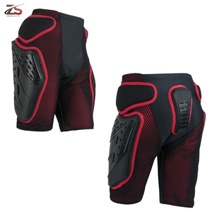 Équitation course corps de protection meilleure qualité prix de gros du Pakistan - Product Image 3