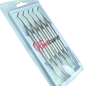 Espátula de Resina de Acero Inoxidable para Rellenar Instrumentos de Composite, la Mejor Espátula de Resina para Rellenar Instrumentos de Composite - Product Image 5
