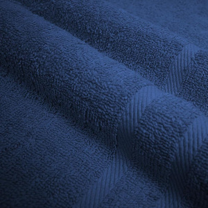 Imprimé personnalisé hôtel usage domestique serviette de bain coton doux absorbant séchage rapide luxe serviette de bain pour ménage Spa salle de sport voyage utilisation - Product Image 3