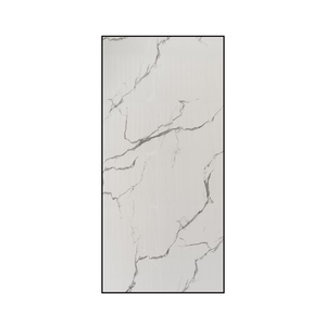 Azulejos de Porcelana Pulida y Esmaltada de 60x120 cm 14004, Azulejos Modernos Brillantes Antibacterianos y Resistentes a los Ácidos para Pisos y Paredes, para Hogar y Comercios - Product Image 1