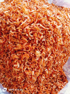 กุ้งแห้งพรีเมียม ตากแดดธรรมชาติ อาหารทะเลแห้ง ขายส่ง คุณภาพส่งออกเวียดนาม - Product Image 5
