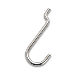 Gancio X Pannelli Forati Figura 3 - Product Image 3