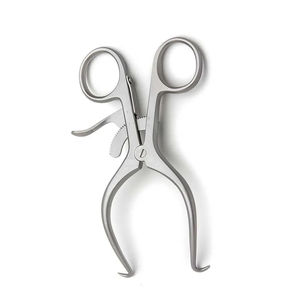 Retractor de autorretención Gelpi, retractores de autorretención, instrumentos quirúrgicos - Product Image 4