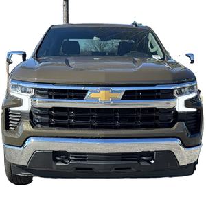 Chevrolet Silverado 1500 LT 2024 Usada en Buen Estado - Product Image 1