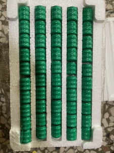 Machine de jeux d'arcade de flipper, batterie NI-CD 3.6v (CGB) / Batterie 3.6v / Batterie ni-cd 3.6v - Product Image 3