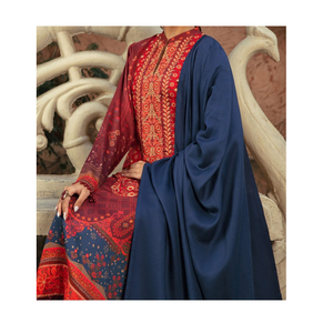 Latest Collection of <b>Women</b> Breathable Corduroy 3 Pieces Dresses Available <b>for</b> Sale in Bulk at Market Prices - Product Image 3