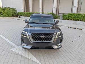 Nissan Patrol Usado de 2023 - Product Image 2