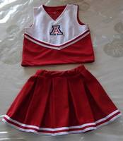 Uniformes de cheerleading de qualité supérieure 2025, vêtements de performance d'équipe, costumes de football