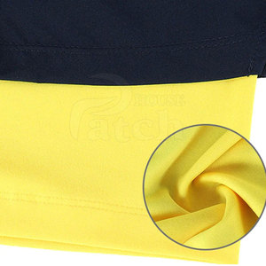 Lightweight <b>Men</b> Gym <b>Shorts</b> With Quick Dry Fabric Ideal For Workout Running Training And Summer Active Lifestyle Wear - Product Image 6