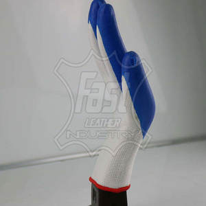 Gants de sécurité résistants à la coupure certifiés durables pour l'usine, gants anti-coupure industriels personnalisés - Product Image 6