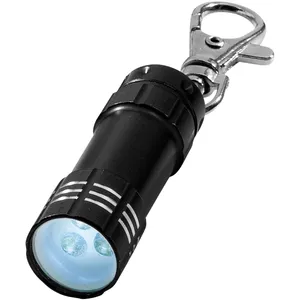 พวงกุญแจไฟฉาย LED ส่วนตัว Astro ของขวัญแกดเจ็ตแบบกำหนดเองได้ - Product Image 1