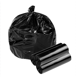 Vente en gros polyvalent étoile joint ménage sacs poubelle en plastique poubelle doublure à bas prix vente maintenant! - Product Image 1