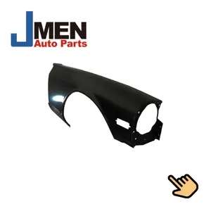 Jmen-guardabarros de camión personalizado, piezas de Auto de camioneta, 63100N4700, 63100-N4700, para Nissan S30, Datsun 240Z, 260Z, 280Z, Fairlady Z